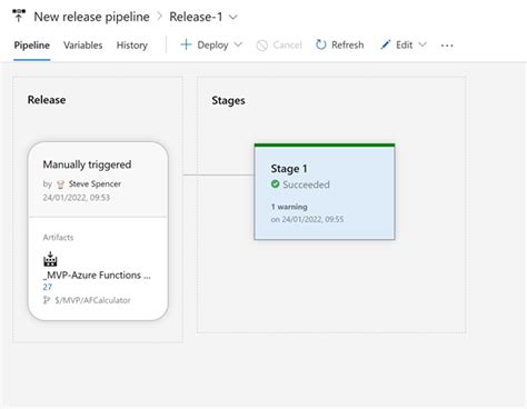 Considerations on using Deployment Slots in your .